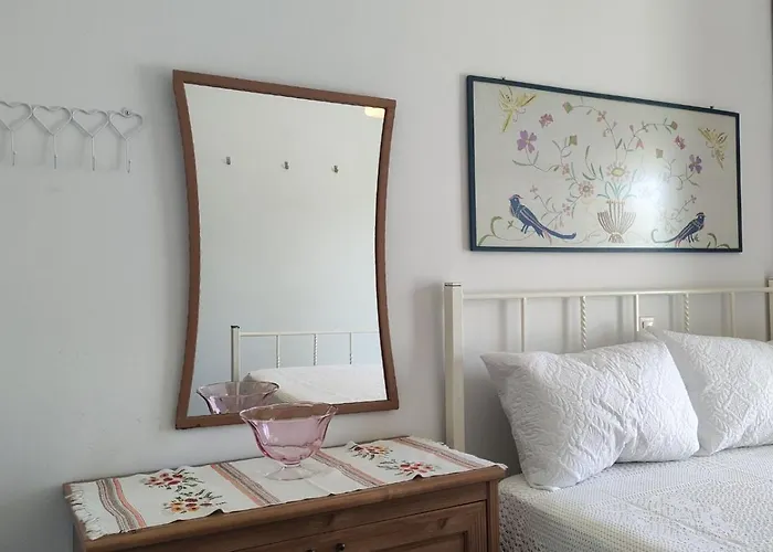 Campelina Home, 2Bd Near Corfu Town