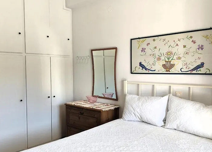 Campelina Home, 2Bd Near Corfu Town