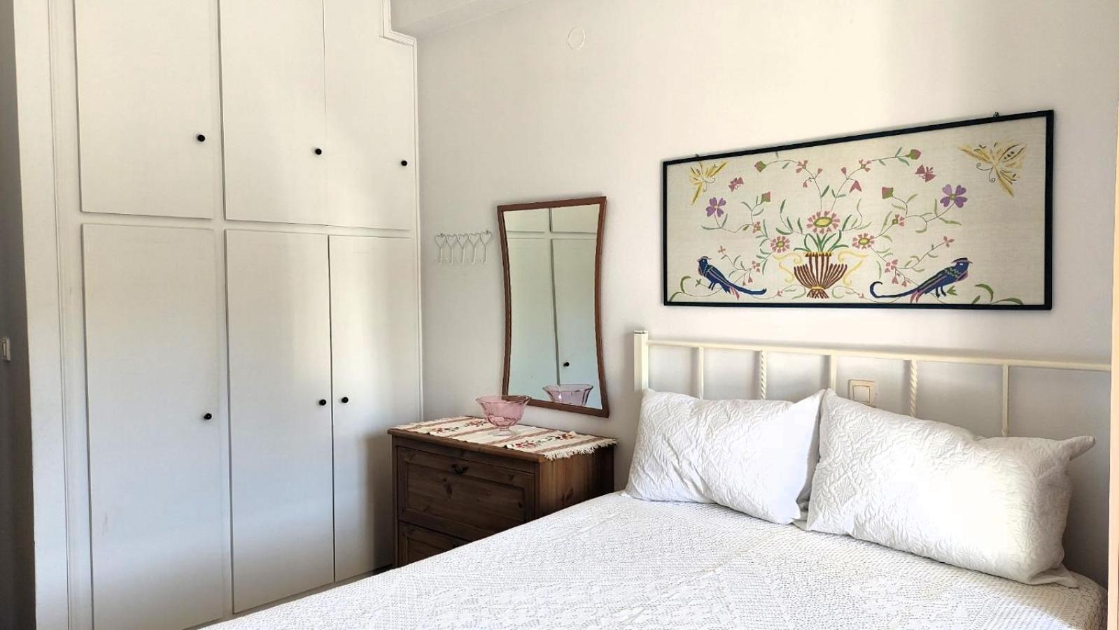 Campelina Home, 2bd Near Corfu Town Corfu (city)