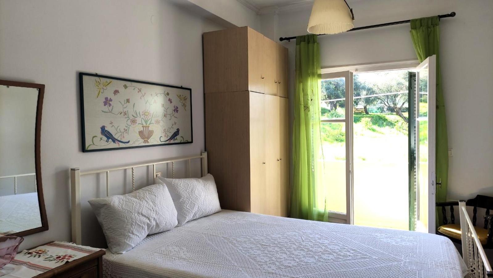 Campelina Home, 2bd Near Corfu Town Apartment
