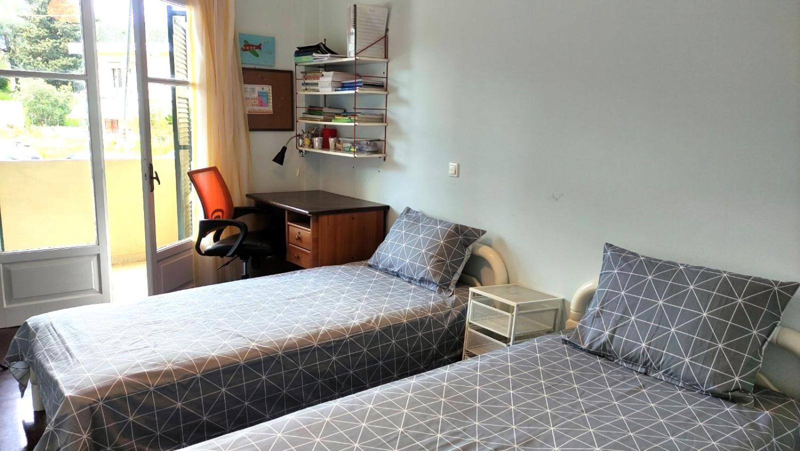 Campelina Home, 2bd Near Corfu Town * Corfu (city)