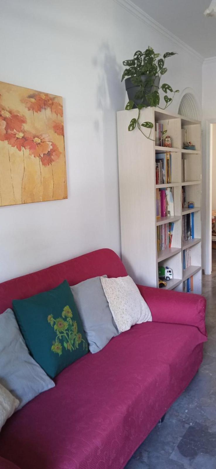 Campelina Home, 2bd Near Corfu Town Apartment