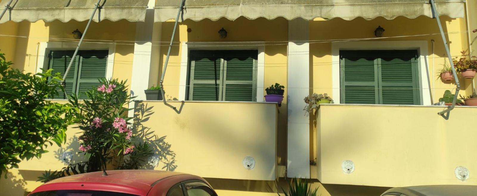 Apartment Campelina Home, 2bd Near Corfu Town *