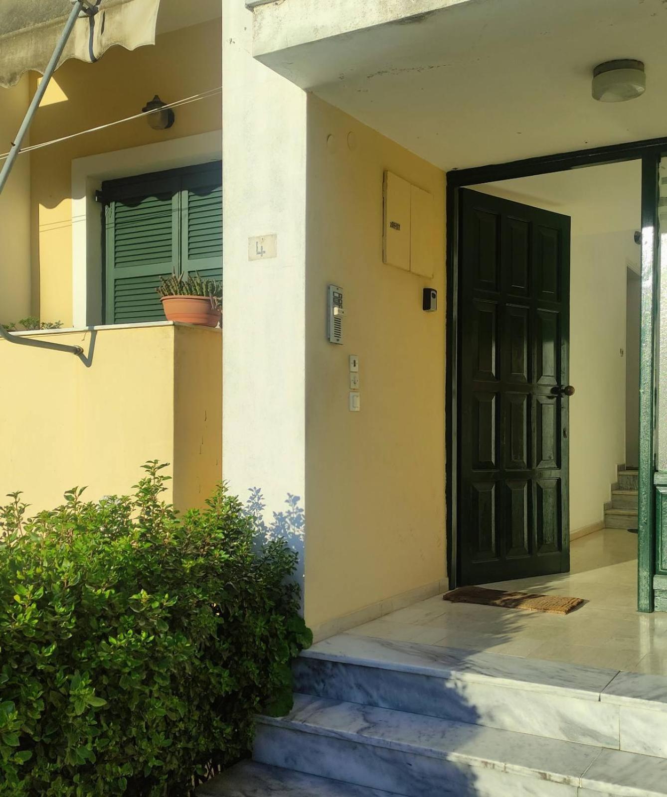 Apartment Campelina Home, 2bd Near Corfu Town *