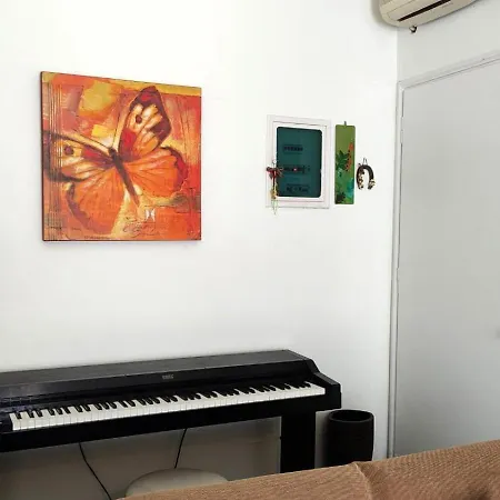 Campelina Home, 2Bd Near Corfu Town Buitenkant foto