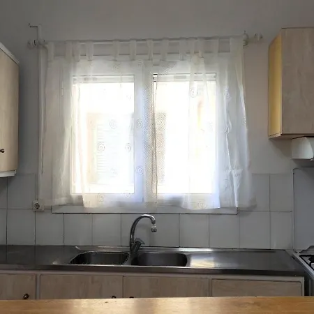 Campelina Home, 2Bd Near Corfu Town Buitenkant foto