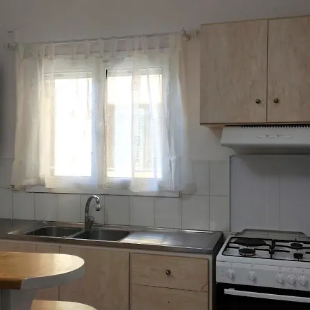 Campelina Home, 2Bd Near Corfu Town Buitenkant foto