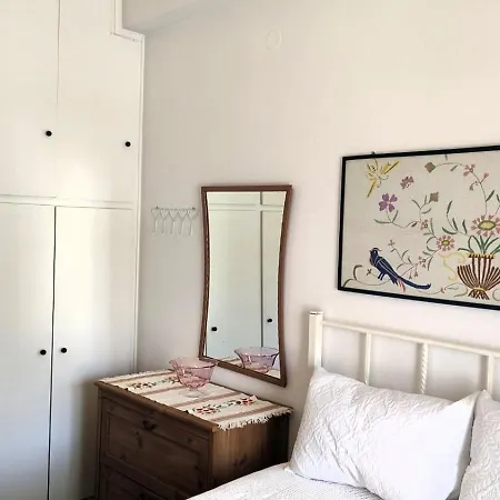 Campelina Home, 2Bd Near Corfu Town Buitenkant foto