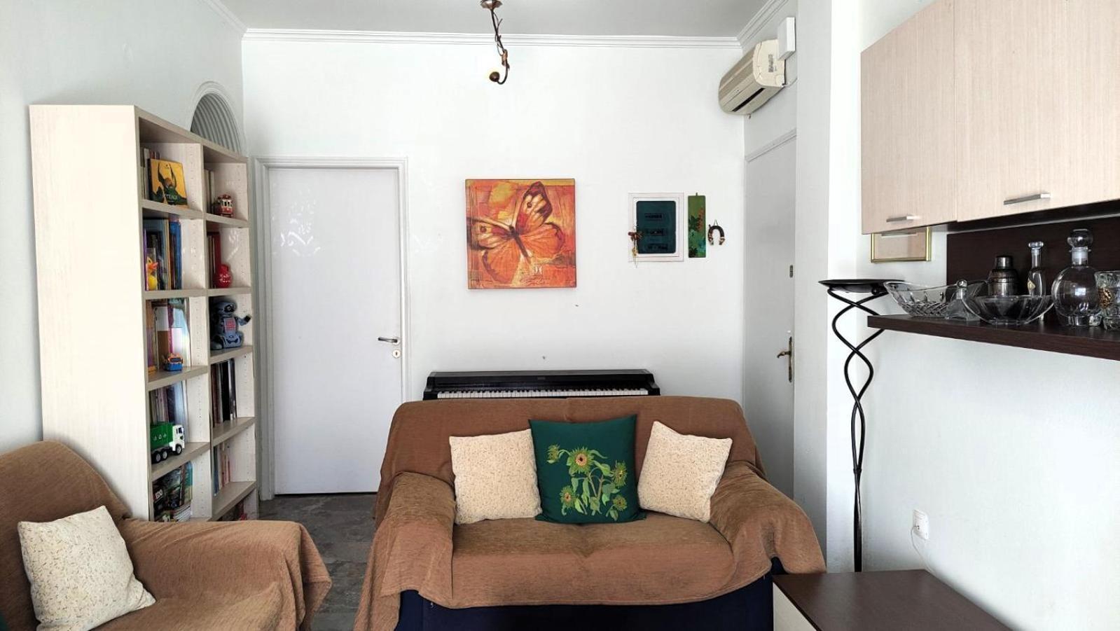 Campelina Home, 2bd Near Corfu Town Appartement *