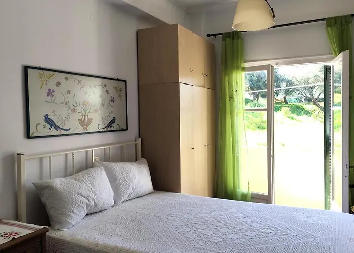 Campelina Home, 2Bd Near Corfu Town