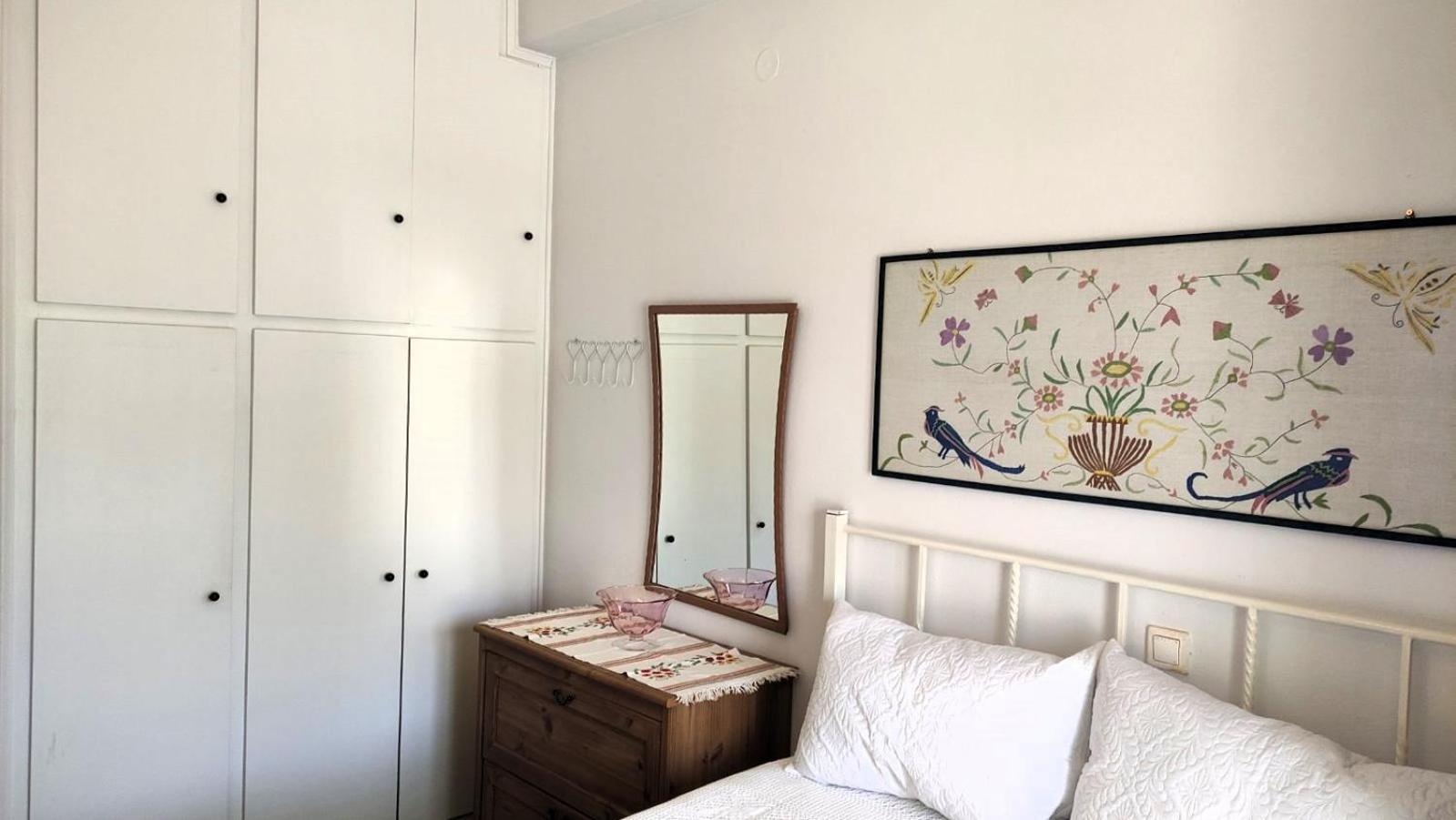 Apartament Campelina Home, 2bd Near Corfu Town Corfu (city)