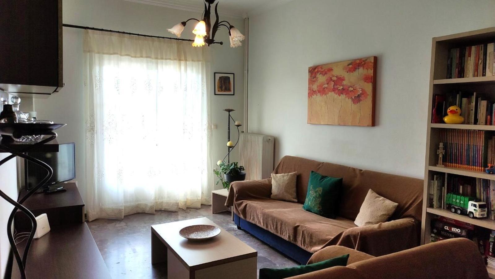Campelina Home, 2bd Near Corfu Town Apartmán Corfu (city)