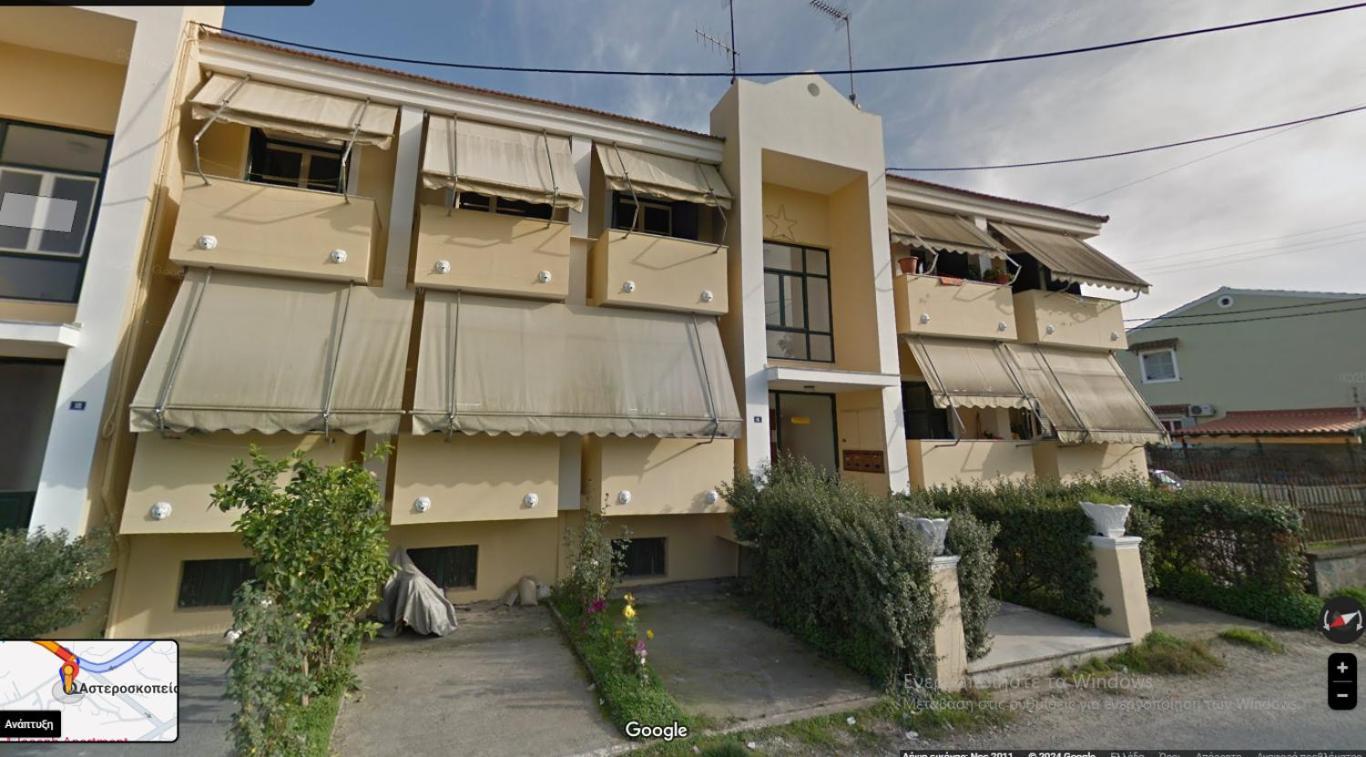 Campelina Home, 2bd Near Corfu Town Apartmán